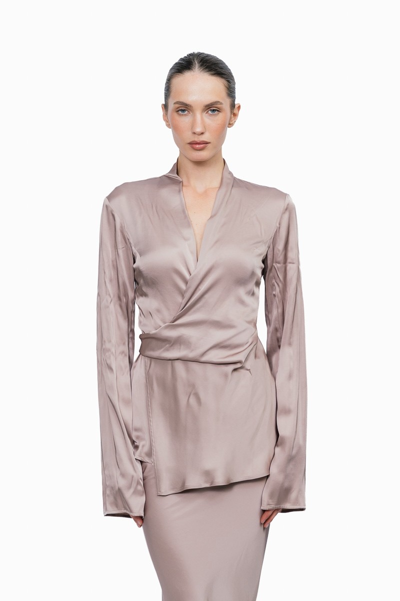 Блуза Rick Owens 22853