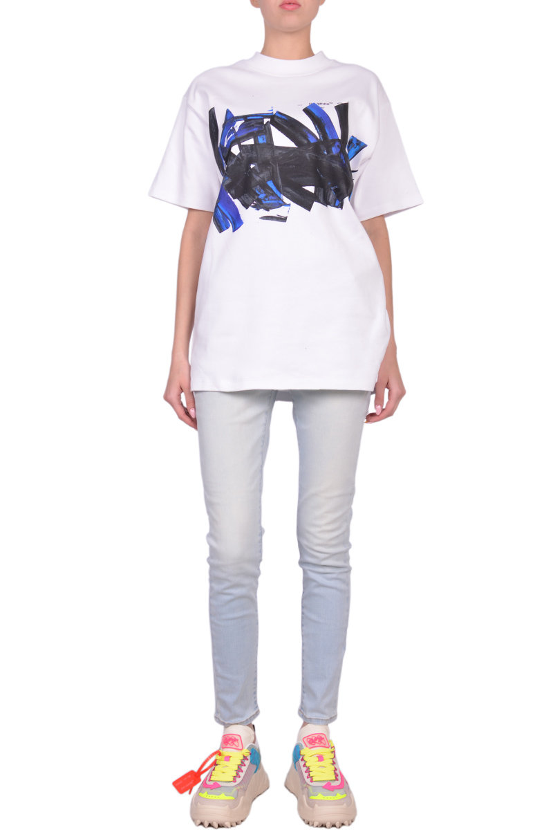 Джинси Off-White 14398