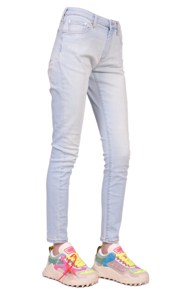 Джинси Off-White 14398