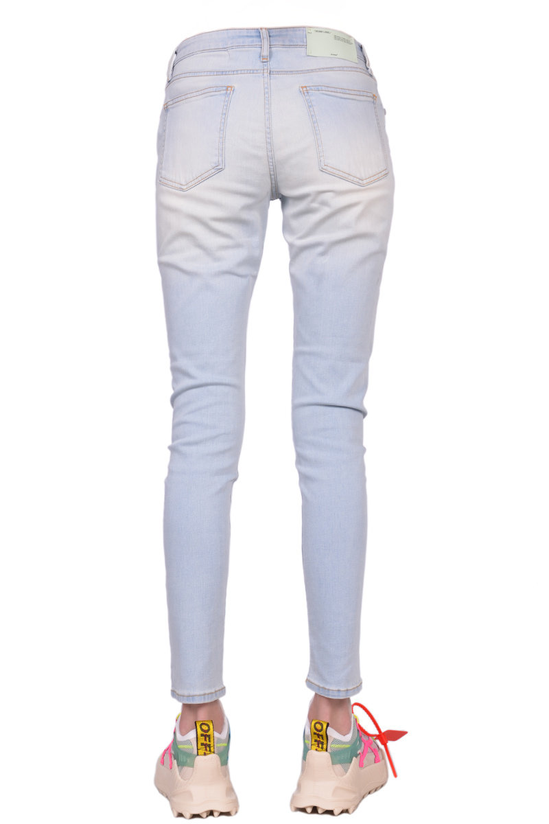 Джинси Off-White 14398