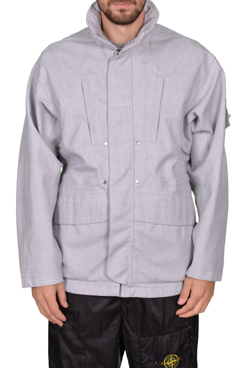 Вітрівка Stone Island 16669