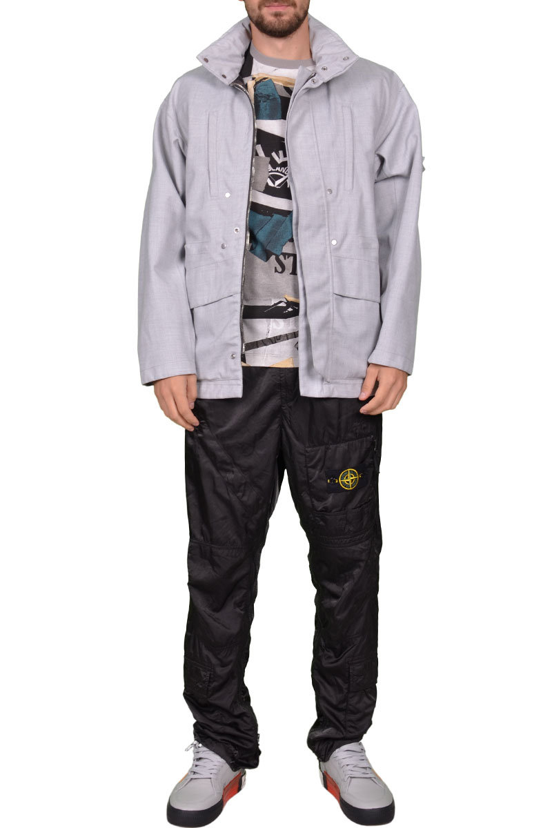Вітрівка Stone Island 16669