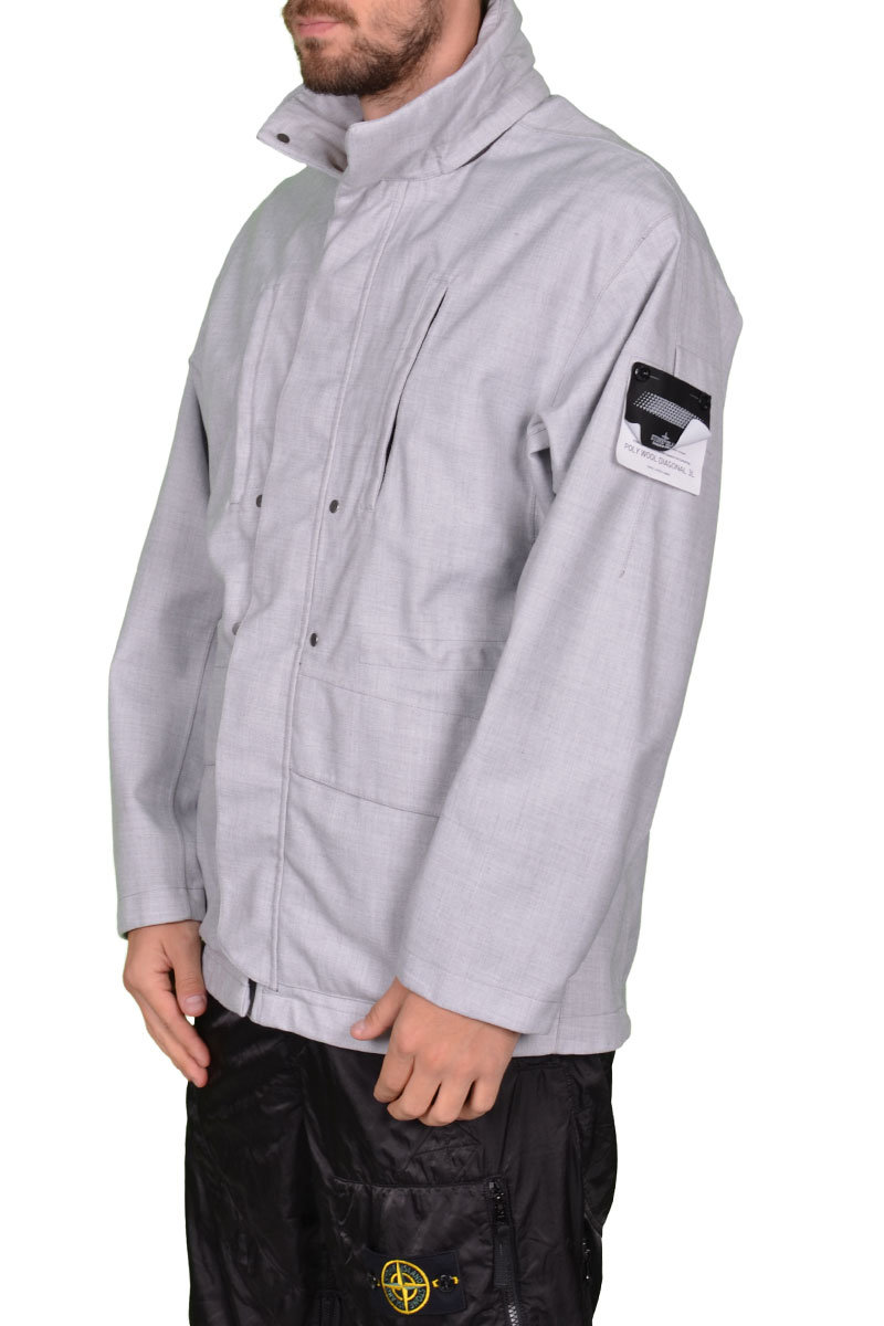 Вітрівка Stone Island 16669