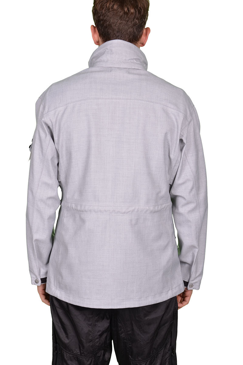 Вітрівка Stone Island 16669
