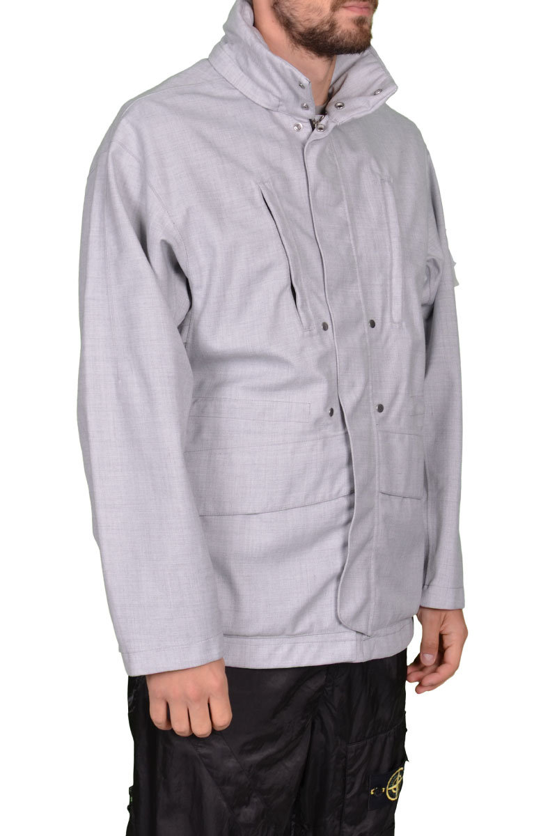 Вітрівка Stone Island 16669