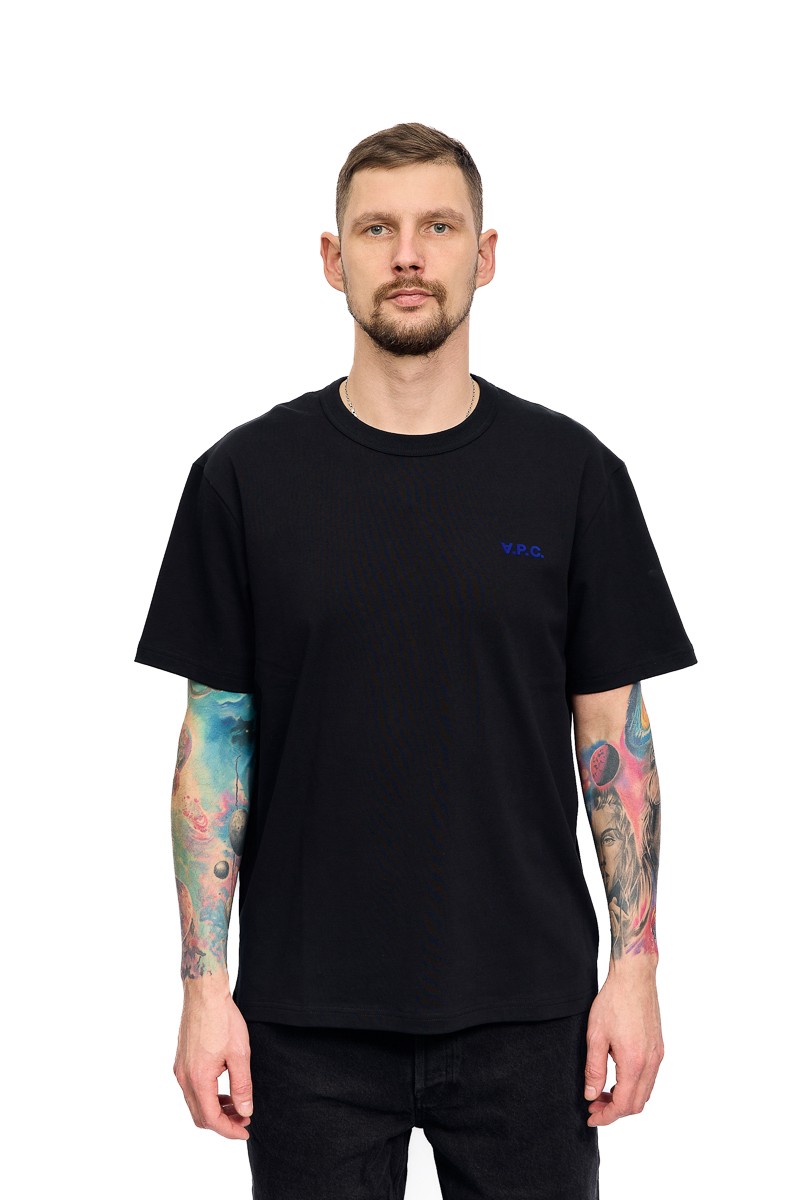 Футболка A.P.C. 20498