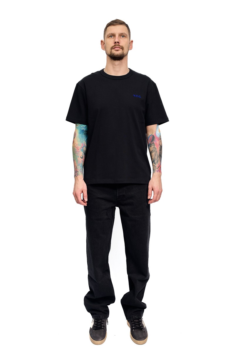 Футболка A.P.C. 20498