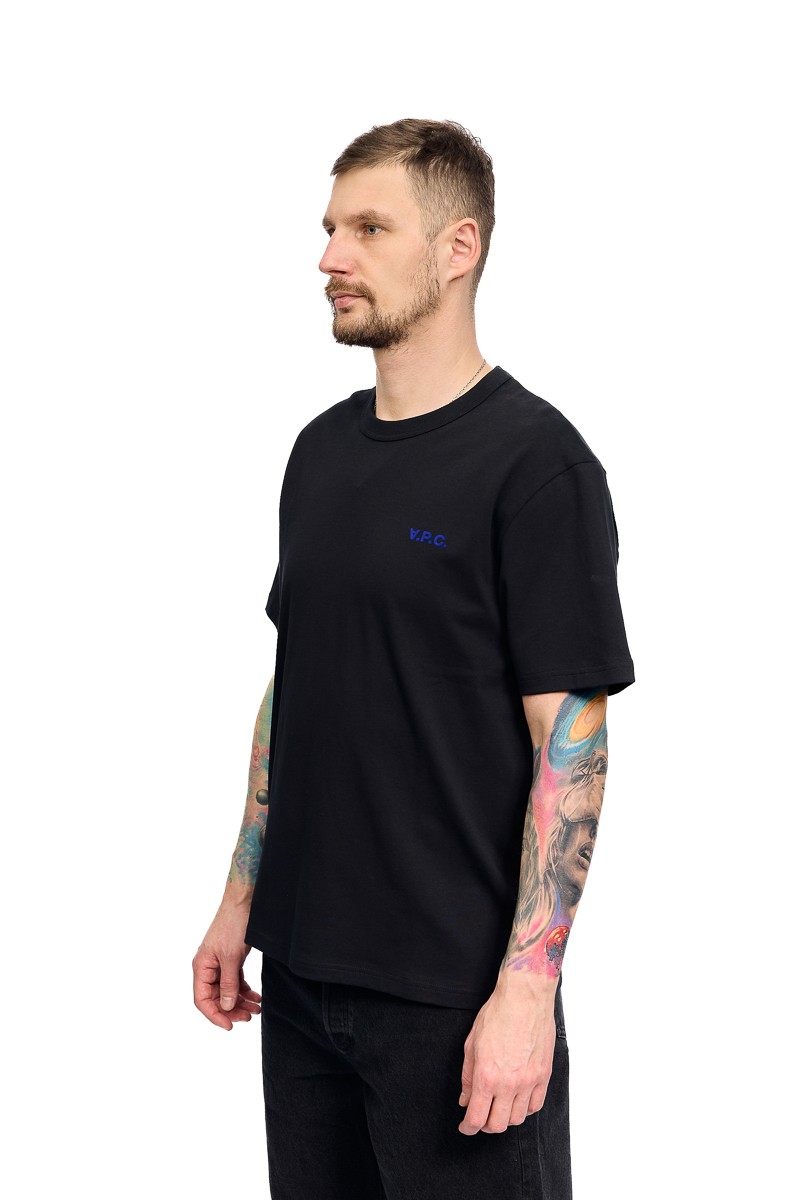 Футболка A.P.C. 20498