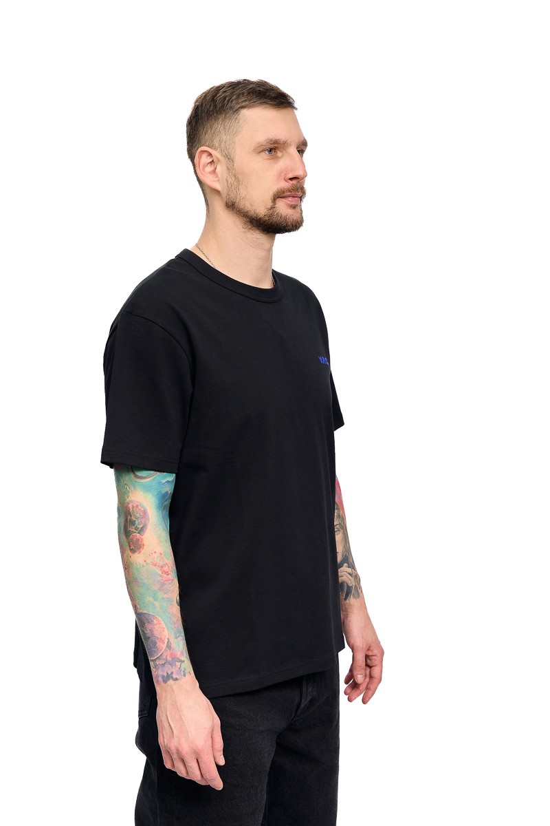 Футболка A.P.C. 20498