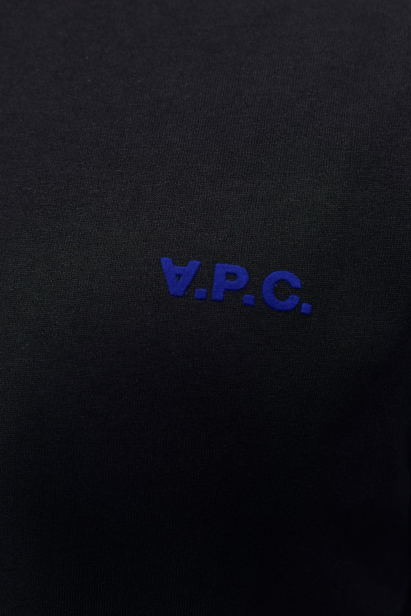 Футболка A.P.C. 20498