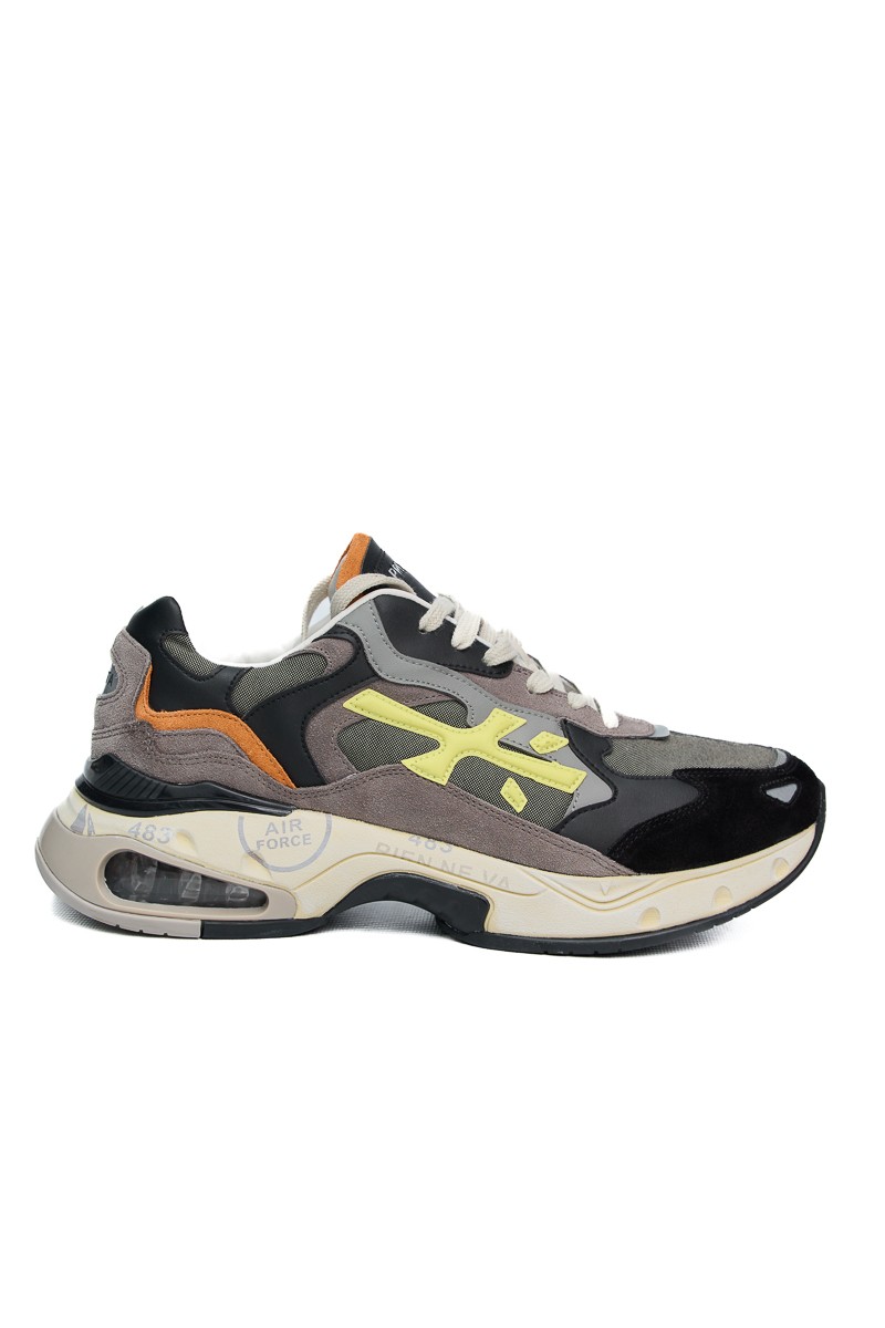 Кросівки Premiata 21078