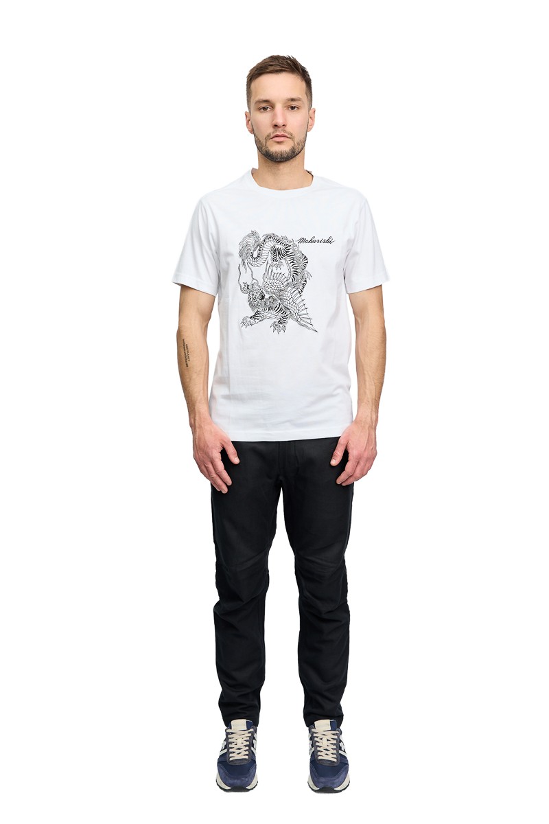 Футболка Maharishi 21380