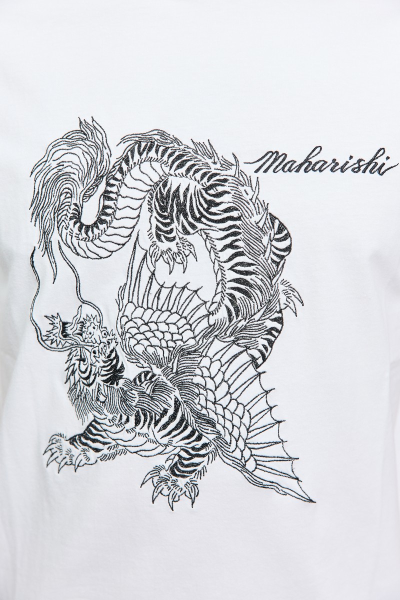 Футболка Maharishi 21380