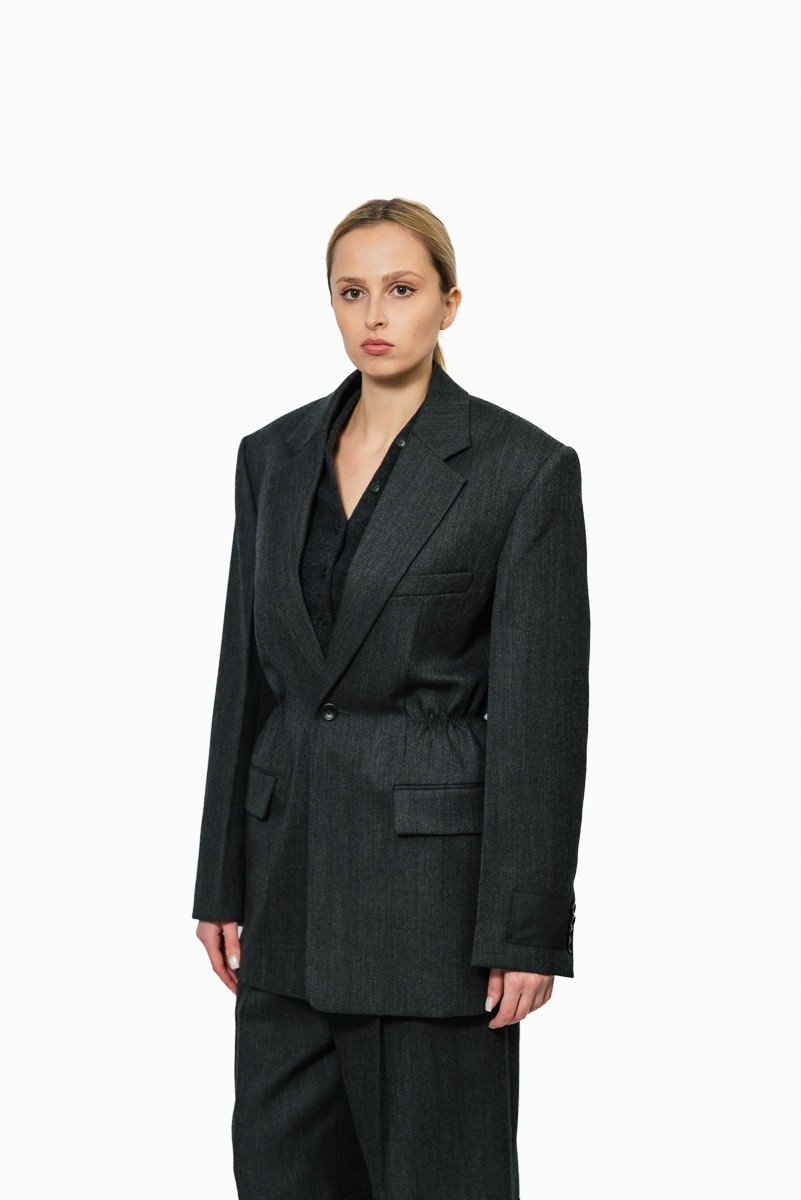 Піджак Alexander Wang 22085