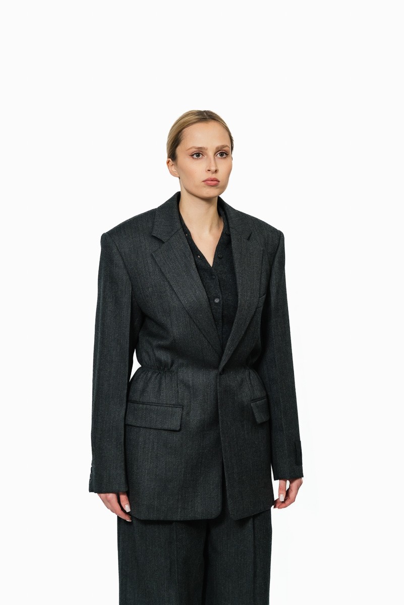 Піджак Alexander Wang 22085