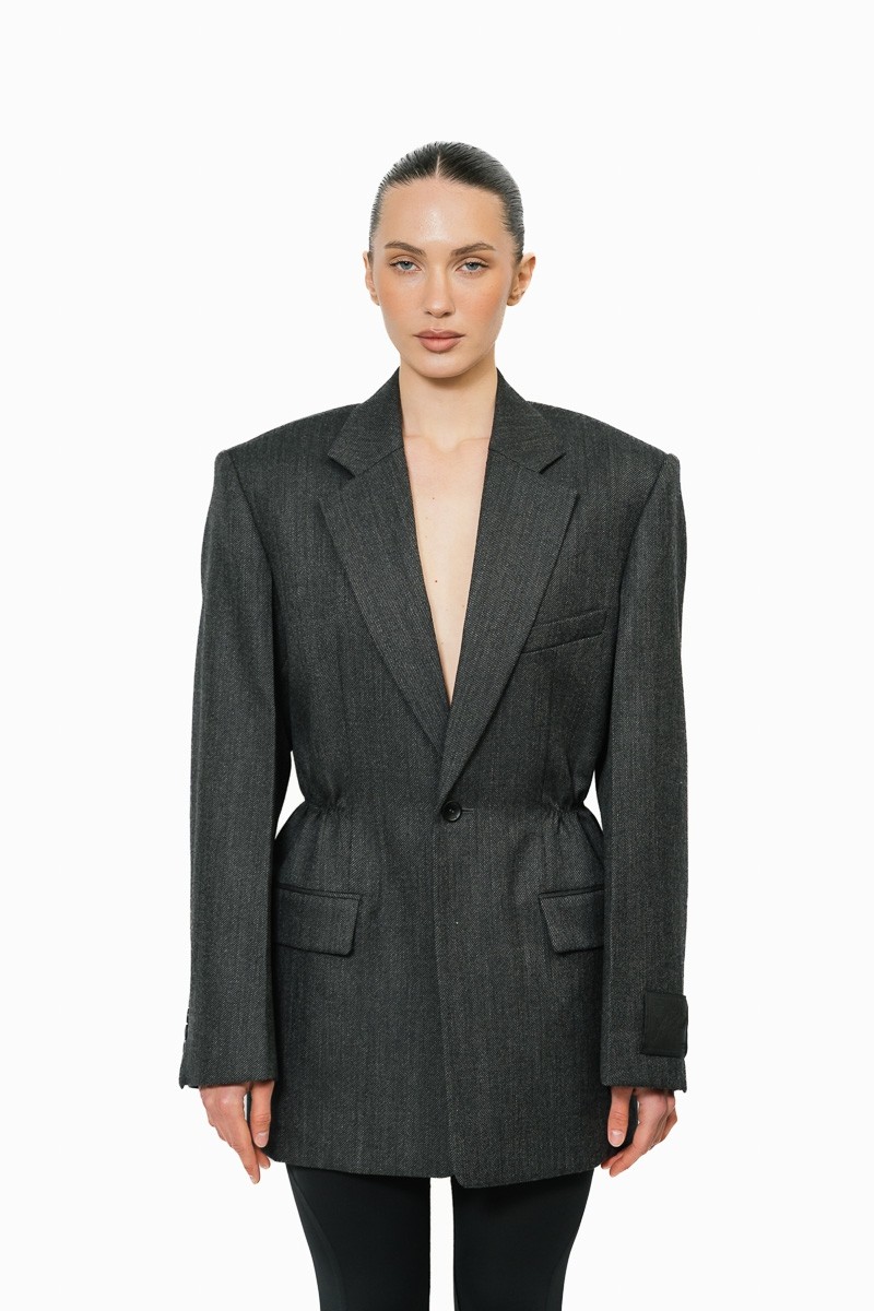 Піджак Alexander Wang 22085