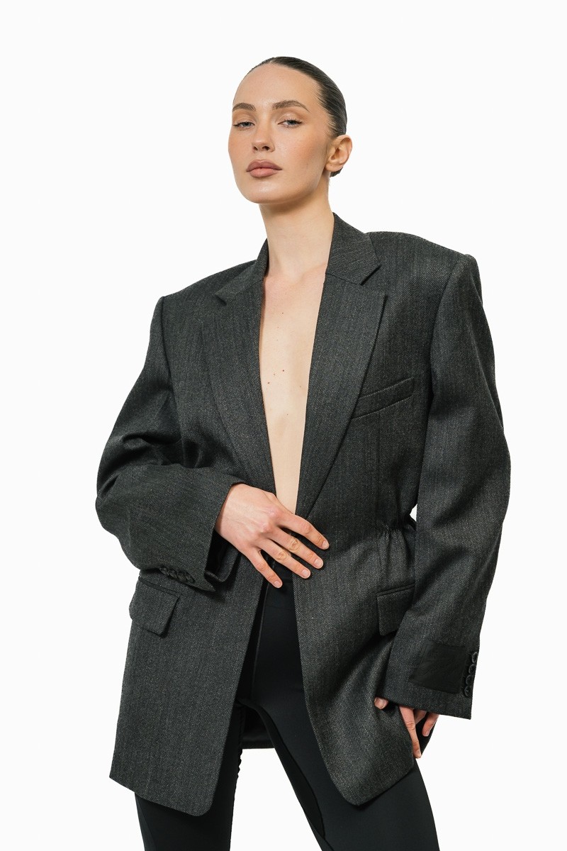 Піджак Alexander Wang 22085