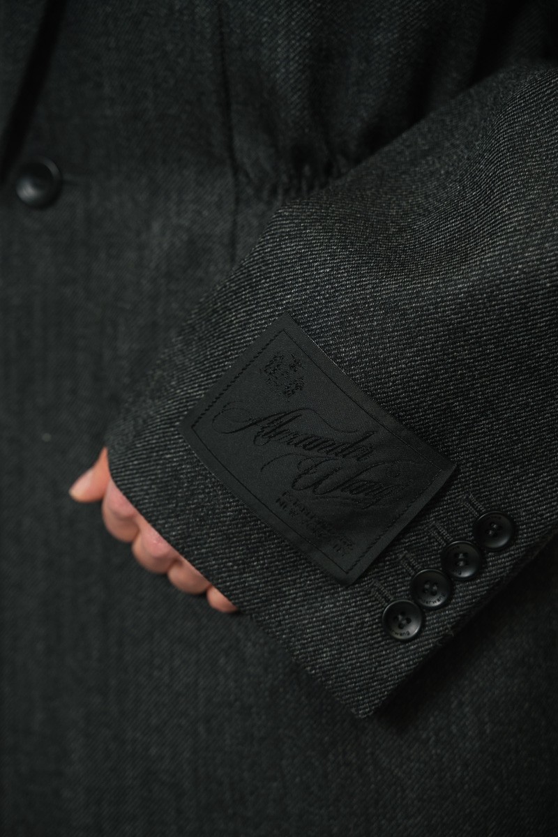 Піджак Alexander Wang 22085