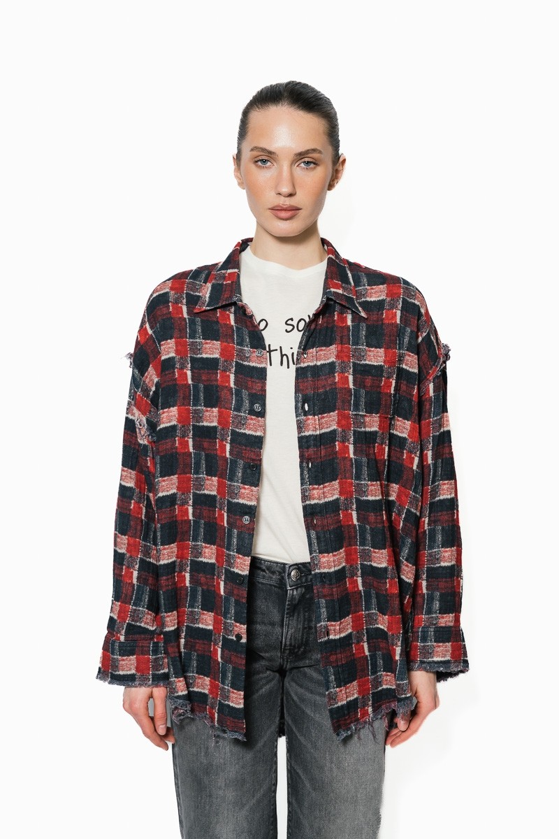 Сорочка R13 22180