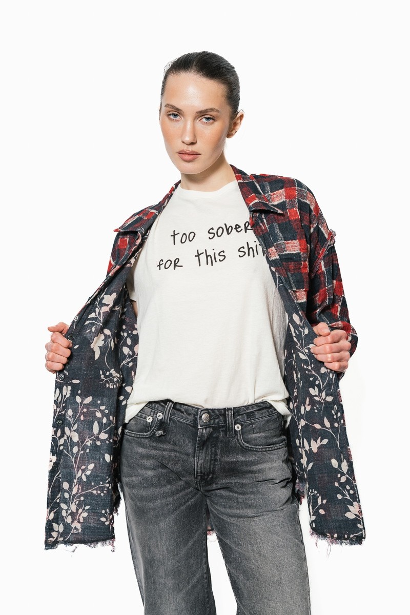 Сорочка R13 22180