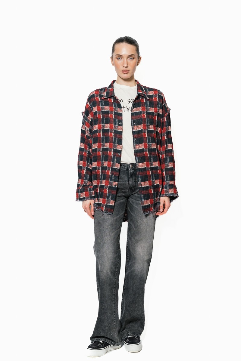 Сорочка R13 22180