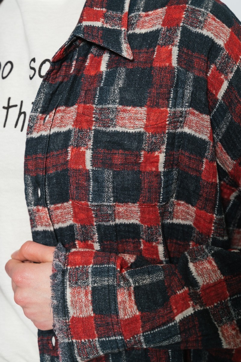 Сорочка R13 22180