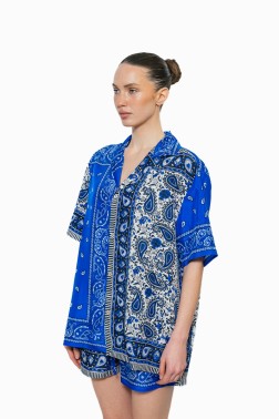 P.A.R.O.S.H. P.A.R.O.S.H.