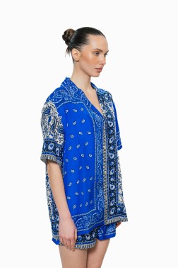 P.A.R.O.S.H. P.A.R.O.S.H.