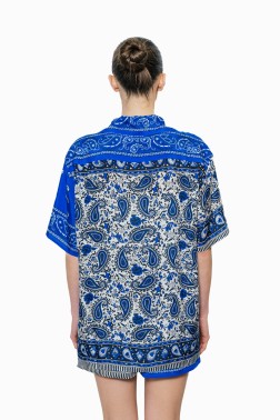 P.A.R.O.S.H. P.A.R.O.S.H.