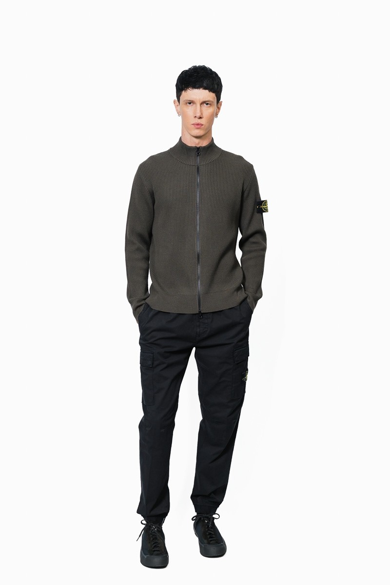 Кофта Stone Island 22557