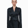 Блуза Rick Owens 22654