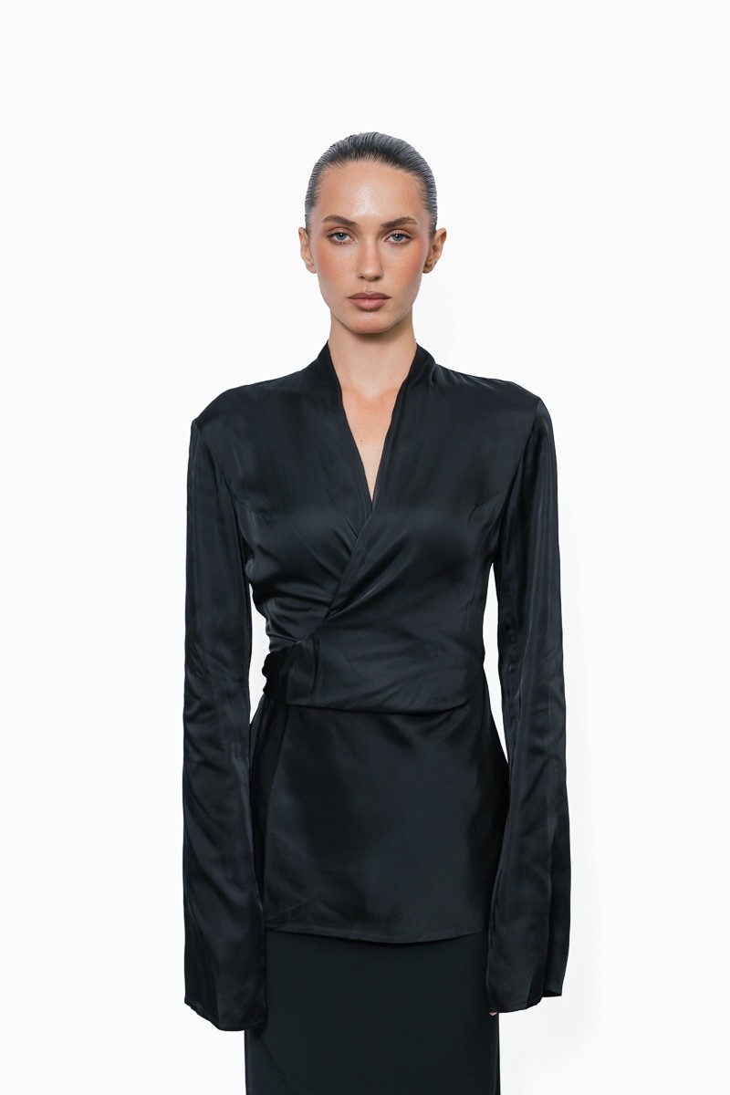 Блуза Rick Owens 22654