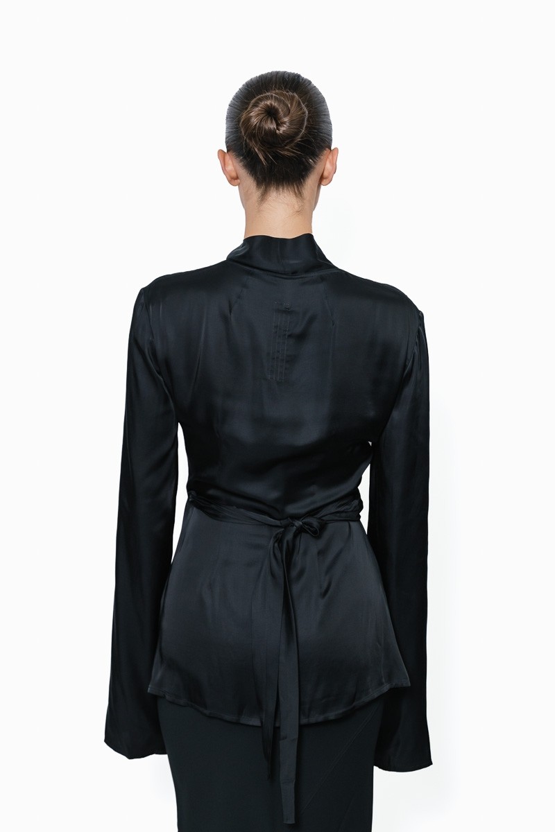 Блуза Rick Owens 22654