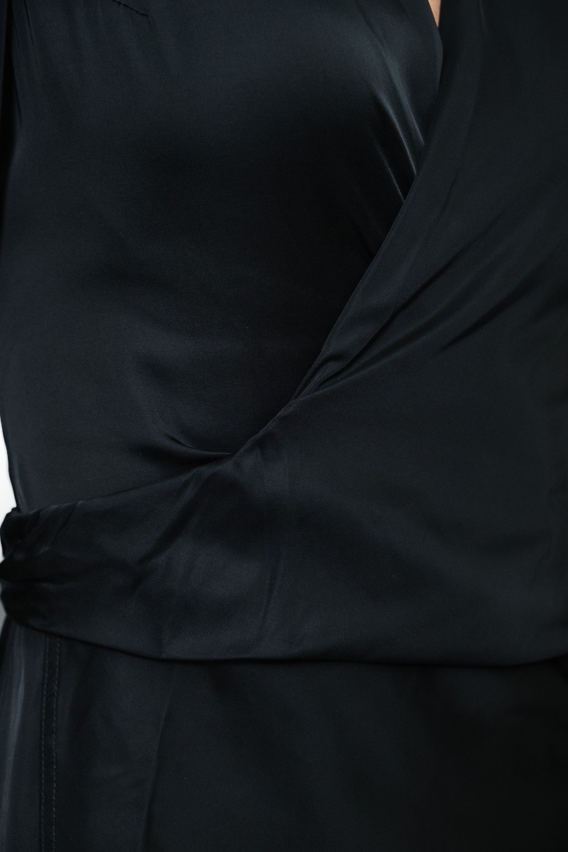 Блуза Rick Owens 22654