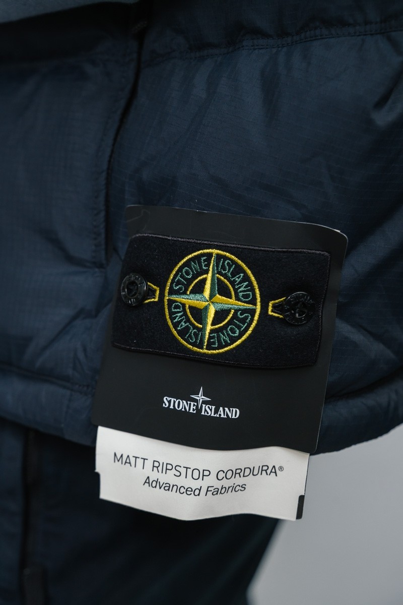 Жилет Stone Island 22755