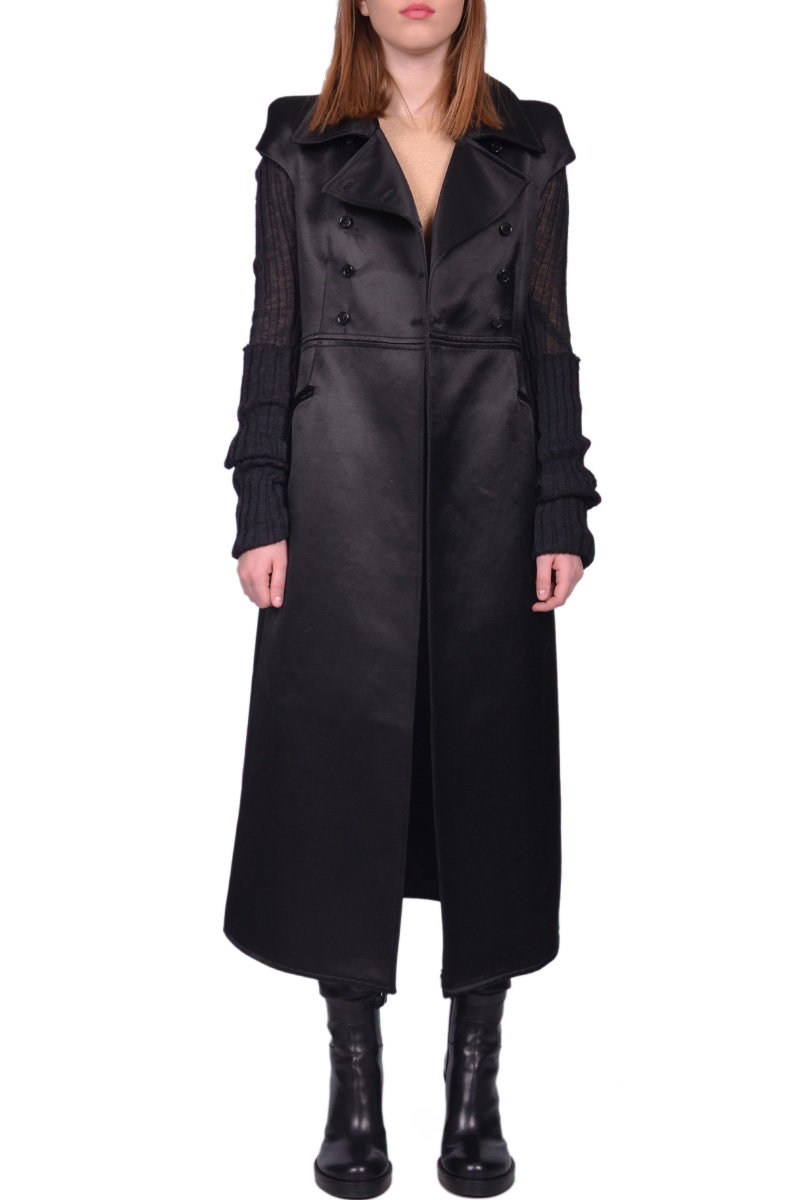 Пальто Ann Demeulemeester 12474