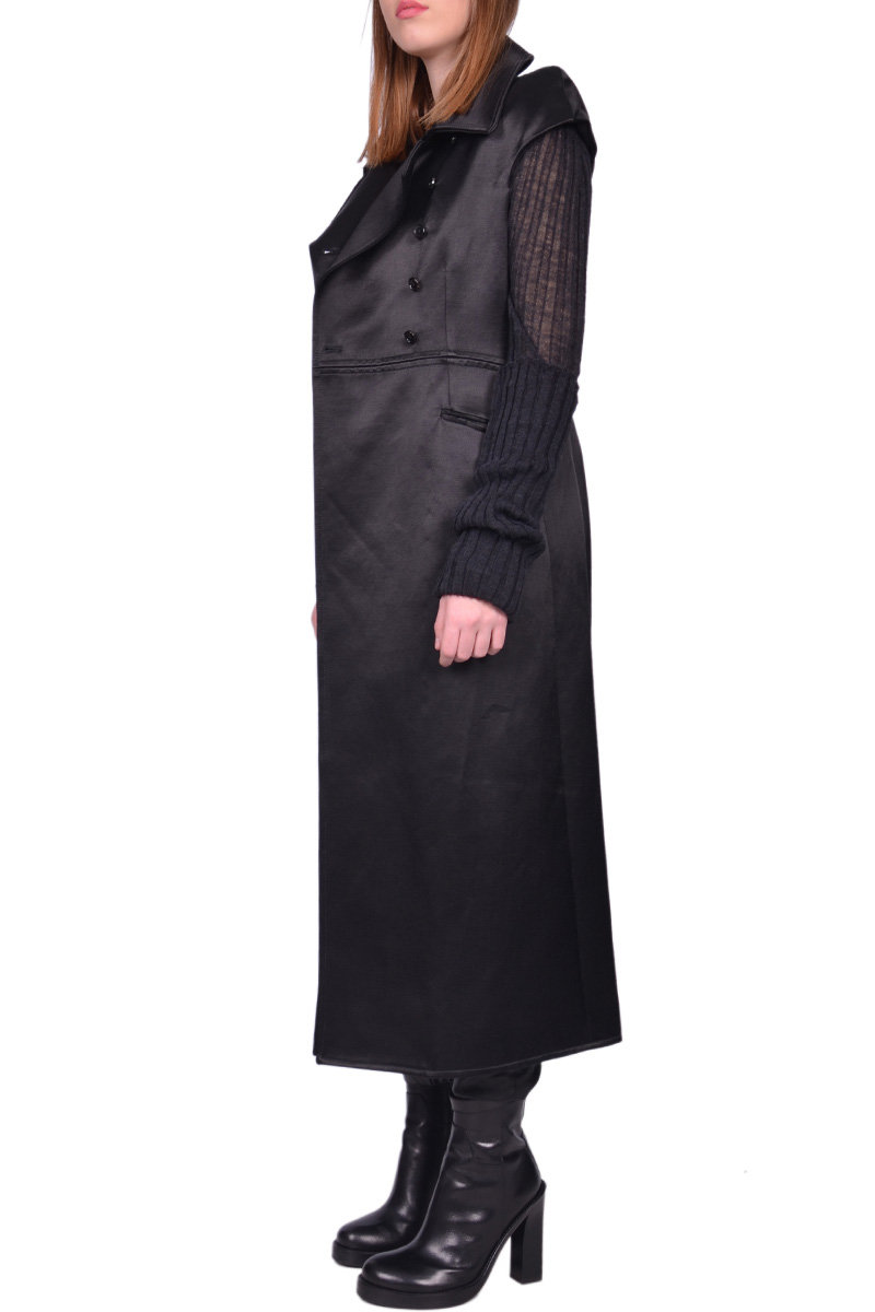 Пальто Ann Demeulemeester 12474