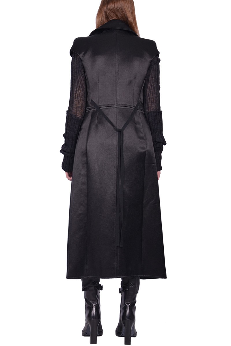 Пальто Ann Demeulemeester 12474