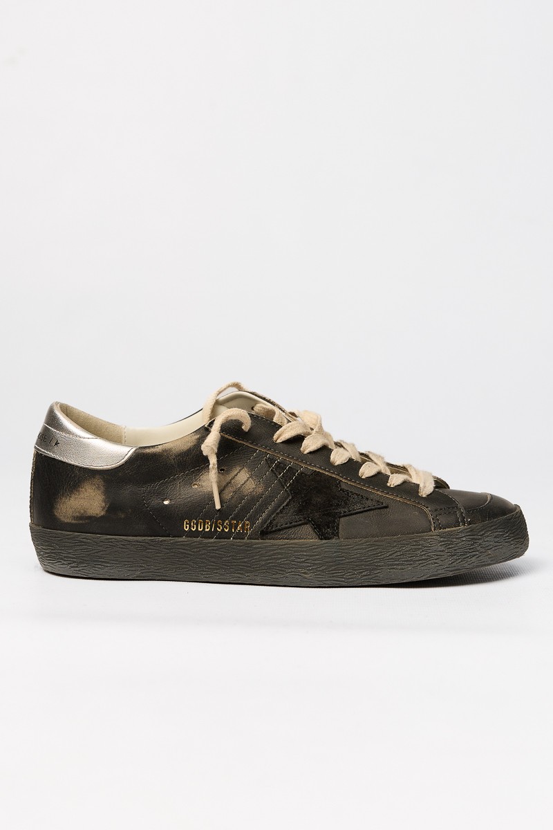 Кросівки Golden Goose 20397