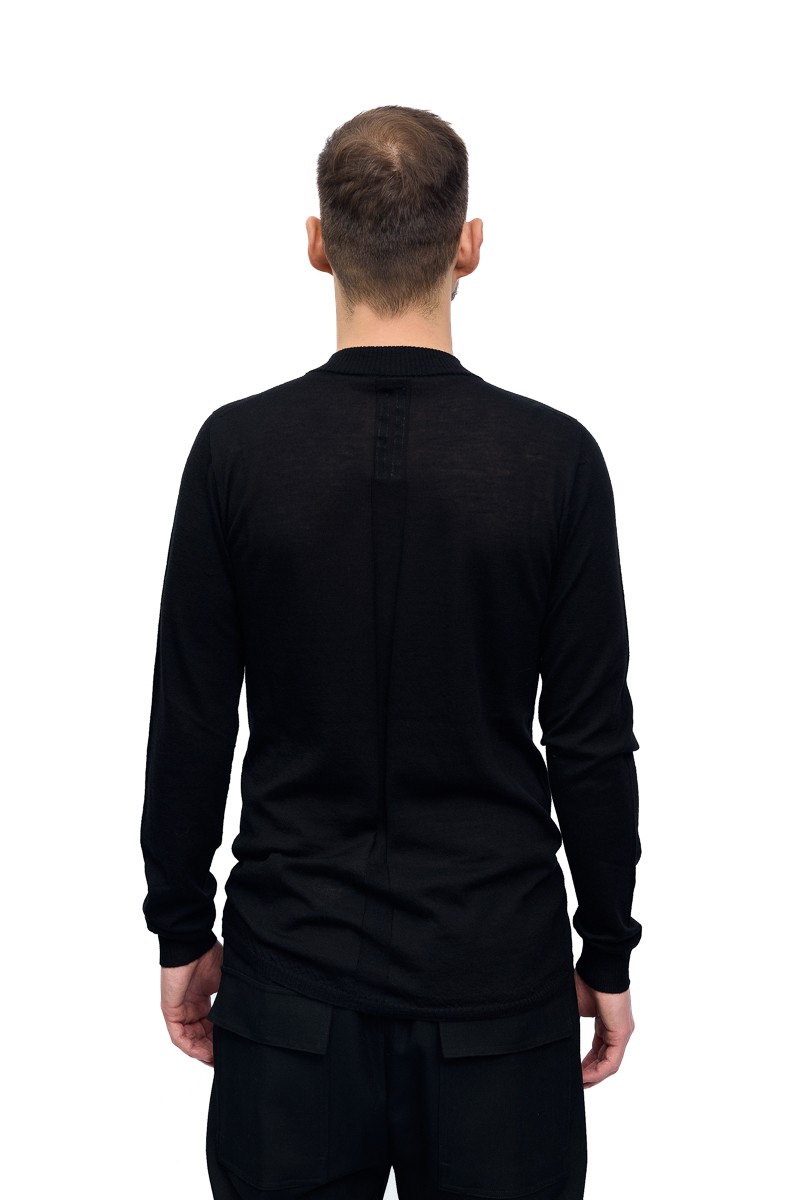Светр Rick Owens 20607