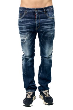 DSQUARED2