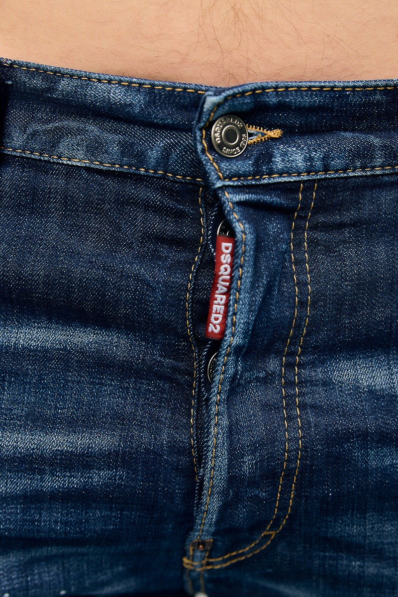 Джинси DSQUARED2 20710