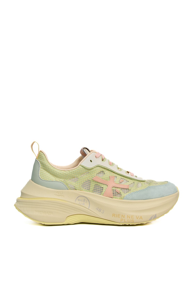 Кросівки Premiata 21079