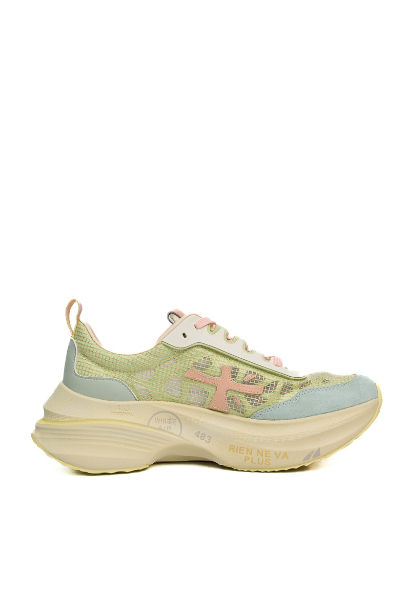 Кросівки Premiata 21079