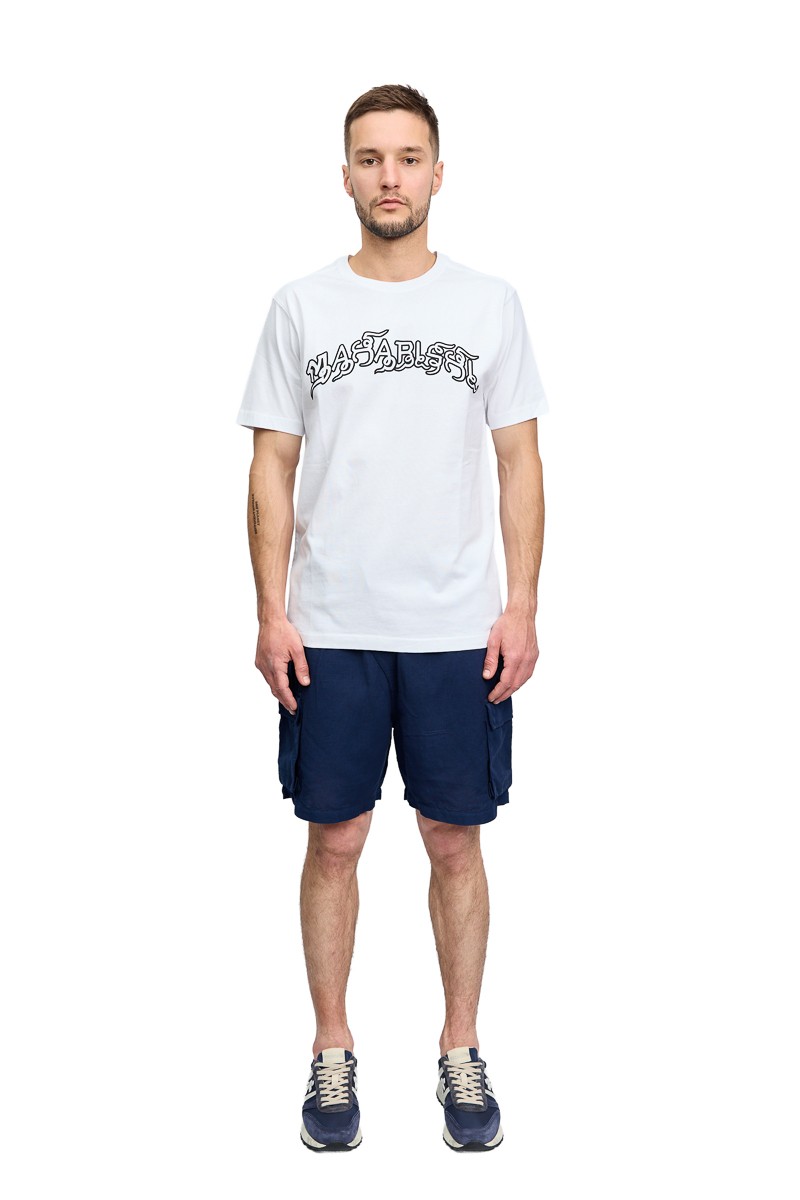 Футболка Maharishi 21381