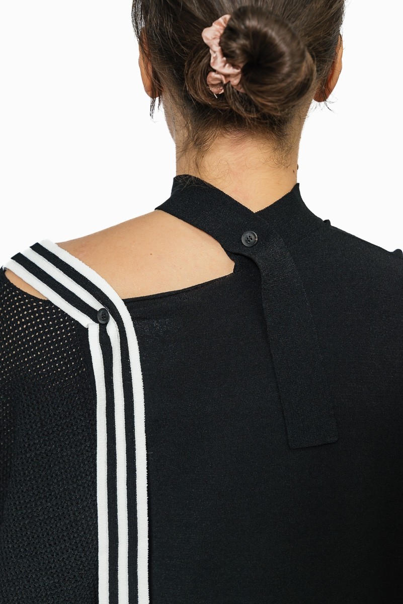 Светр Y-3 21983