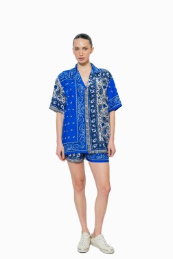 P.A.R.O.S.H. P.A.R.O.S.H.