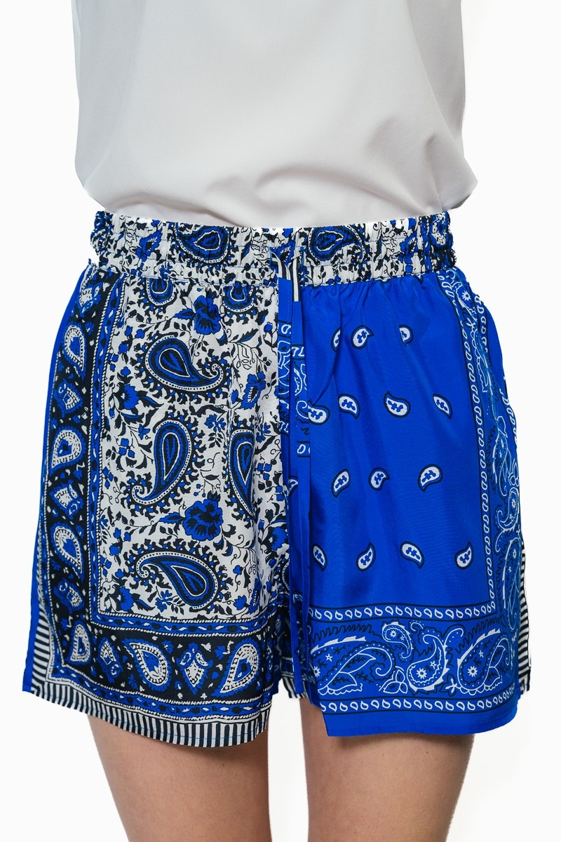 Шорти P.A.R.O.S.H. 22276