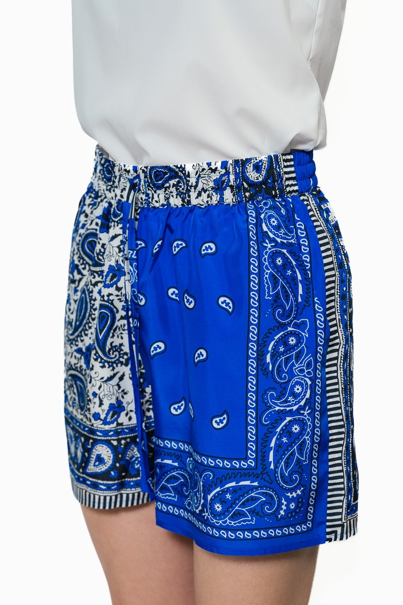 Шорти P.A.R.O.S.H. 22276