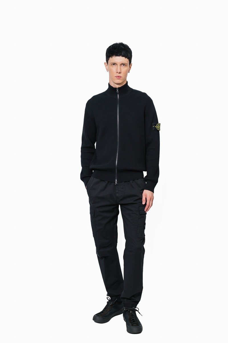 Кофта Stone Island 22558